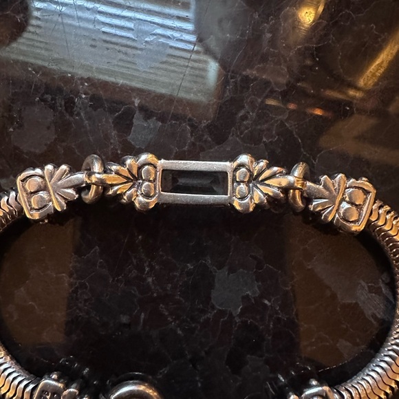 LAGOS CAVIAR GLACIER VINTAGE BRACELET - Picture 5 of 7